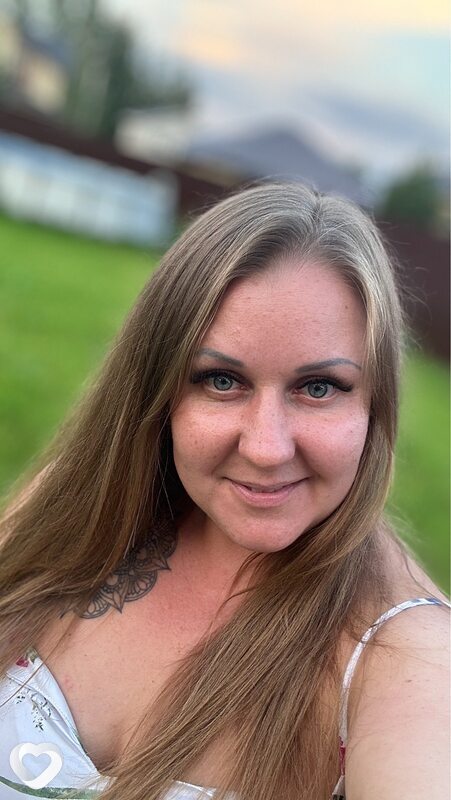 Машуля, 38, Новосибирске — анкета №3564375