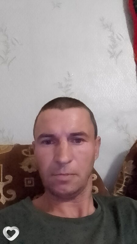 Дмитрий, 42, Лабинске — анкета №3564376