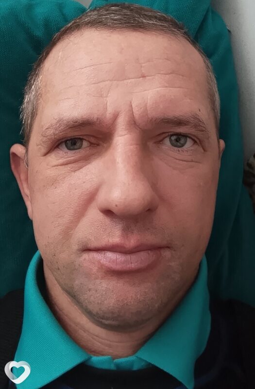 Алексей, 44, Хабаровске — анкета №3564378