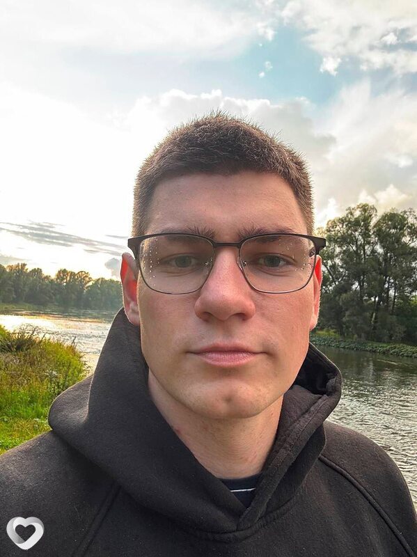 Кирилл, 23, Рязани — анкета №3564383