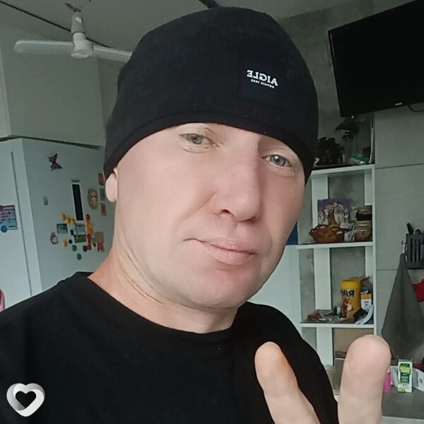 Виталий, 45, Минске — анкета №3564392