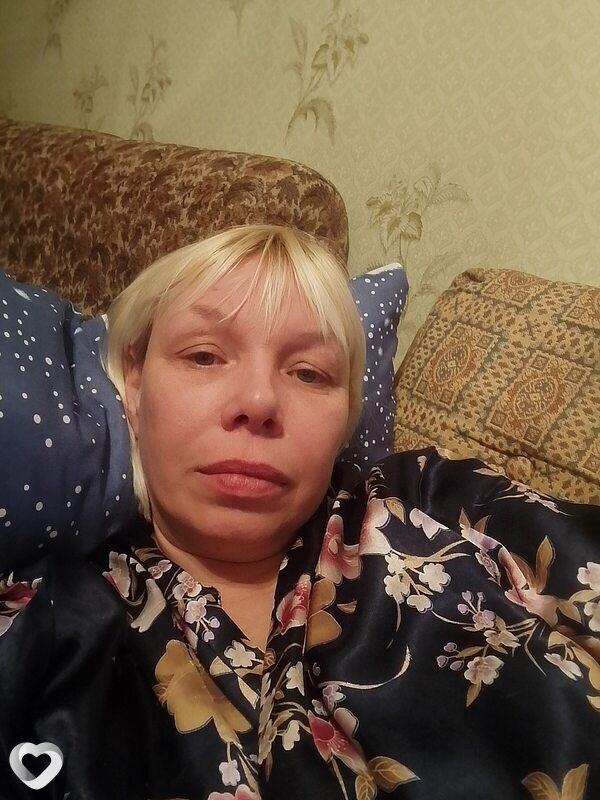 Елена, 42, Заволжье — анкета №3563525