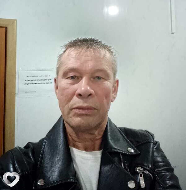 Александр, 56, Белореченске — анкета №3563527