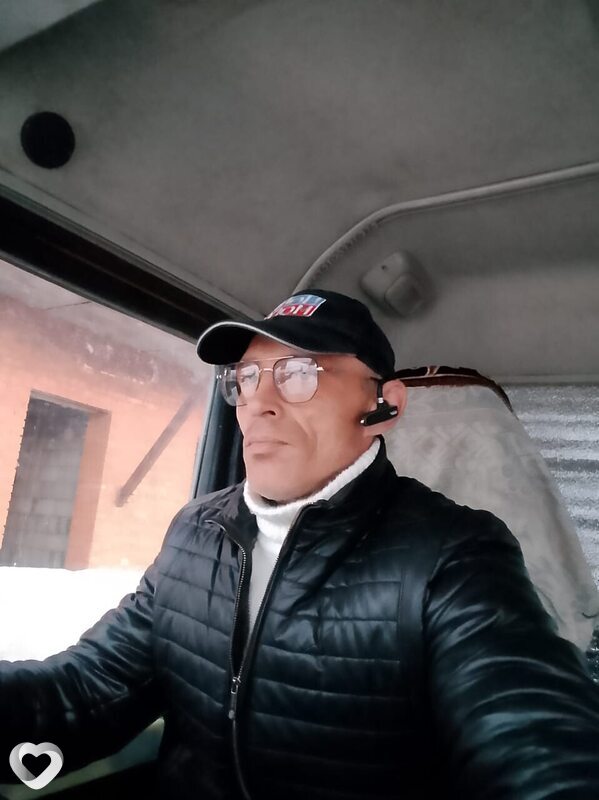 Вадим, 47, Хабаровске — анкета №3563535