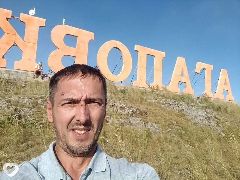 Рустам, 49, Астане — анкета №3563538