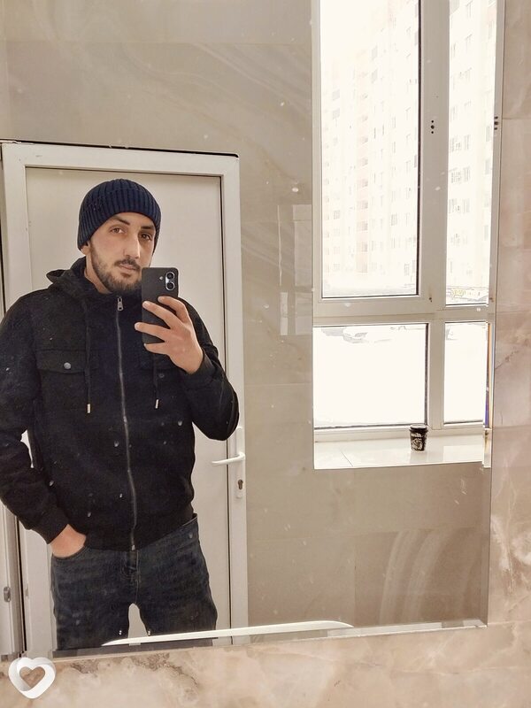 Васиф, 31, Ставрополе — анкета №3563546