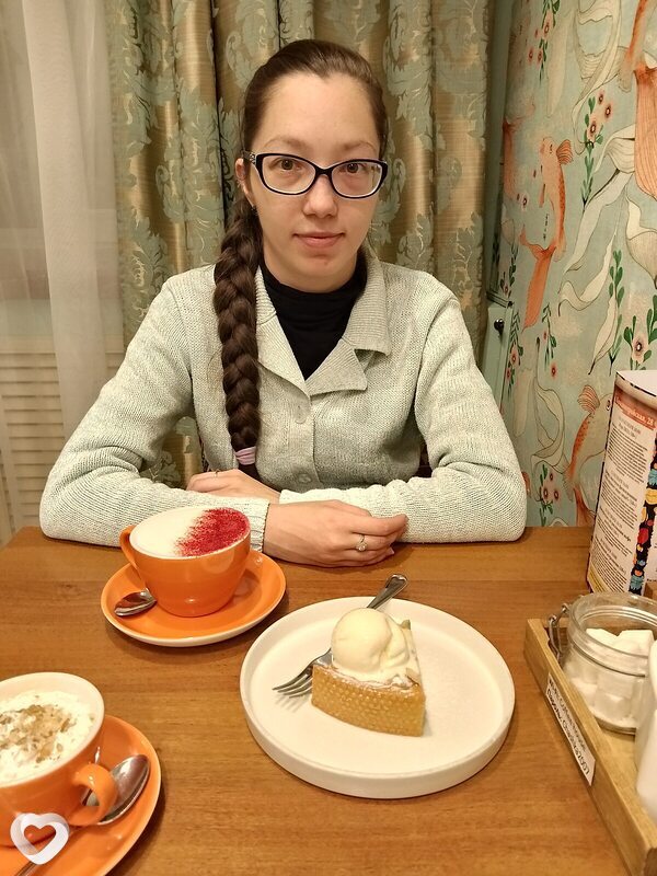 Яна, 25, Ижевске — анкета №3563548
