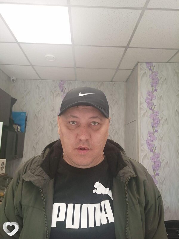 Victor, 43, Челябинске — анкета №3563781