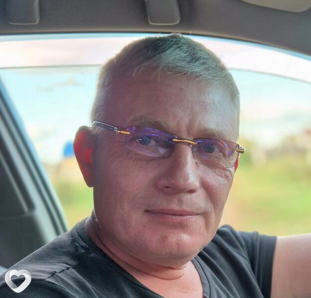 Вячеслав, 46, Омске — анкета №3563788