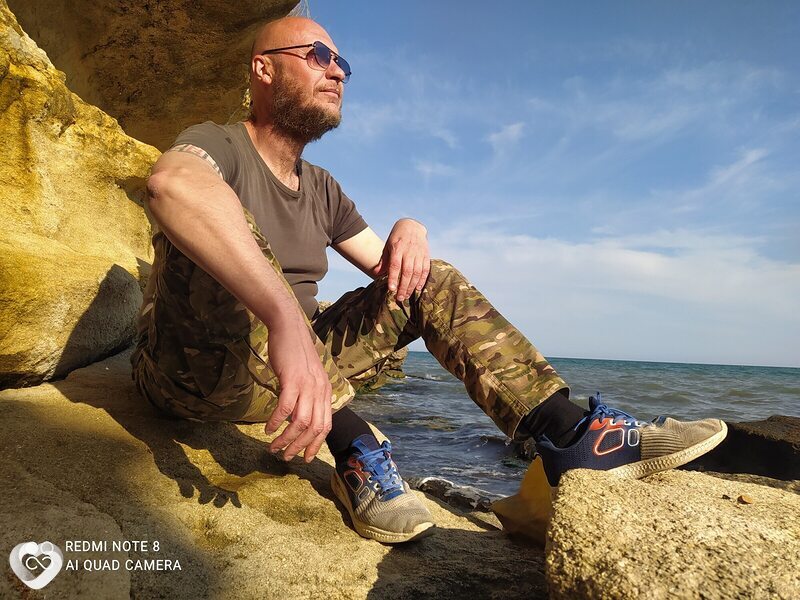 Юрий, 43, Брянске — анкета №3563793