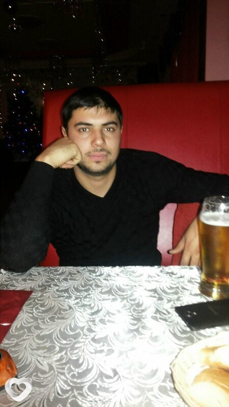 Роман, 36, Калуге — анкета №3563797