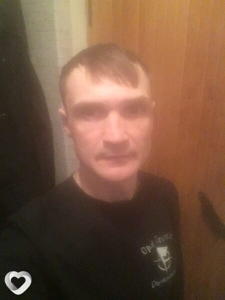 Константин, 45, Новосибирске — анкета №3563799