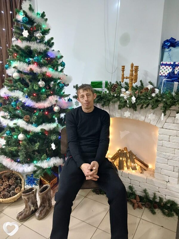 Александр, 41, Краснодаре — анкета №3563729