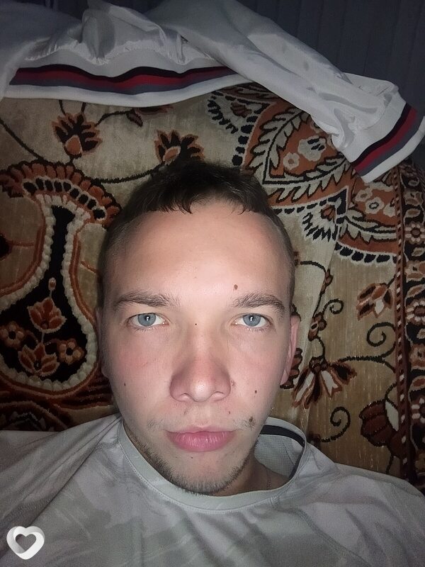 Станислав, 21, Курске — анкета №3563734