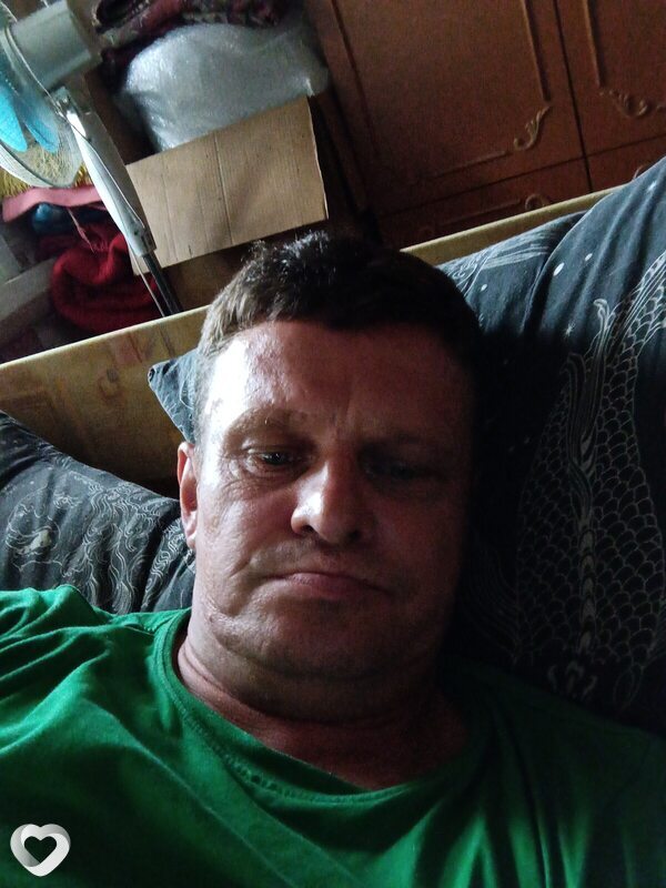 Антон, 47, Владимире — анкета №3563735