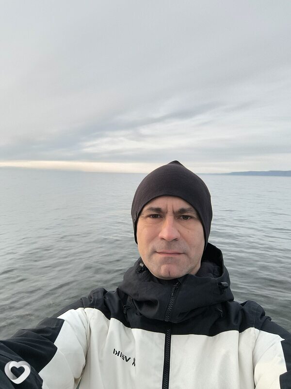 Олег, 41, Саратове — анкета №3563738
