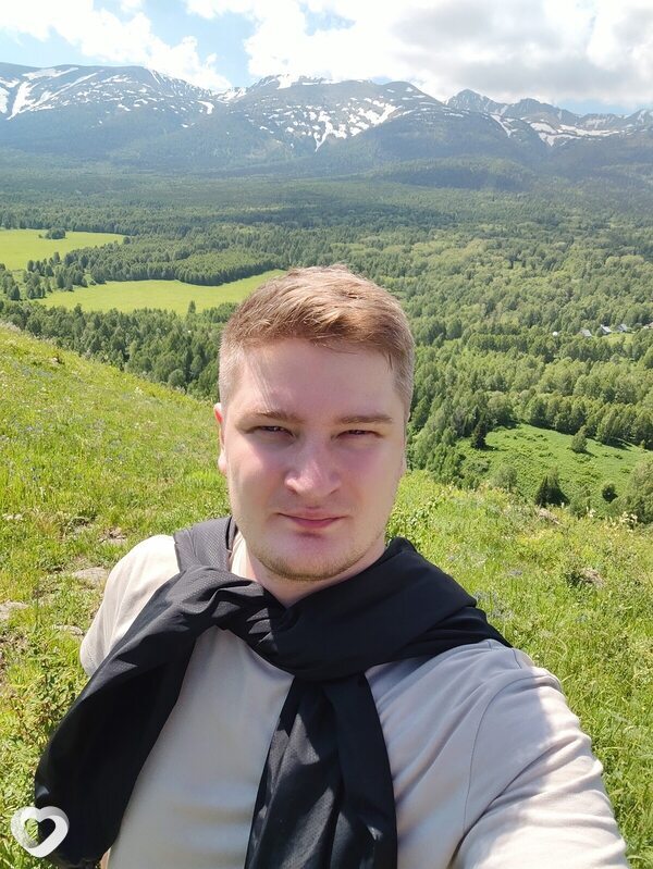 Павел, 30, Павлодаре — анкета №3563746