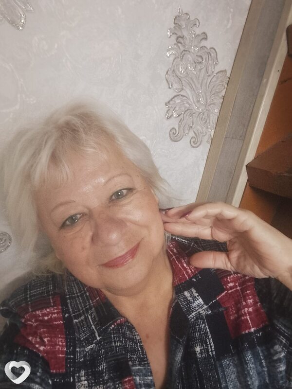 Валентина, 68, Анапе — анкета №3563760
