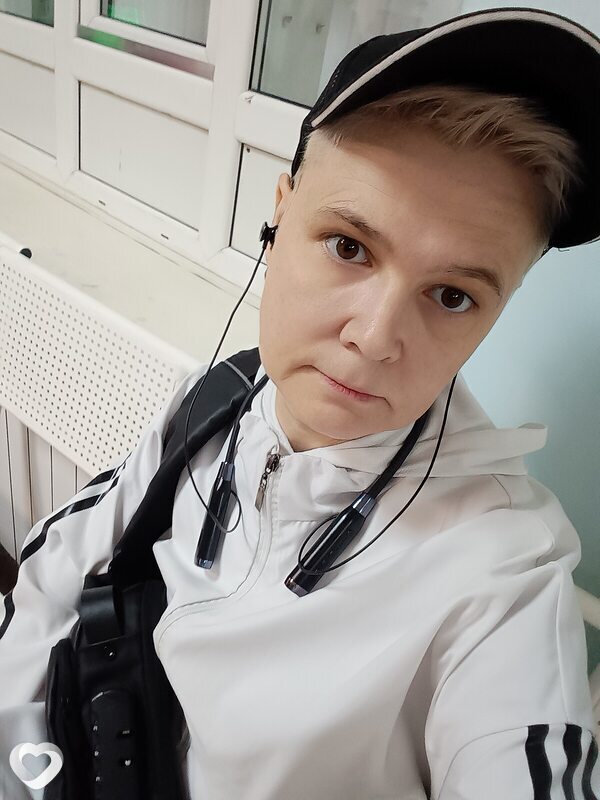 Наталья, 46, Омске — анкета №3564030
