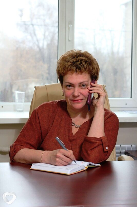 Татьяна, 54, Магнитогорске — анкета №3564037