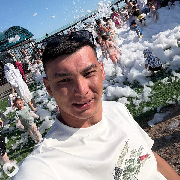 Алексей, 31, Темиртау — анкета №3564038