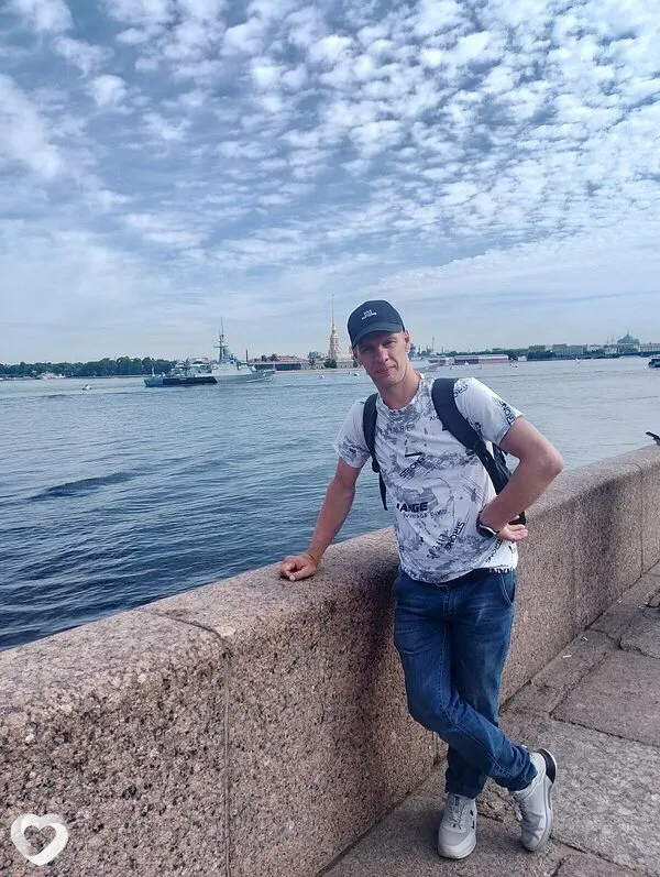 Дмитрий, Москва
