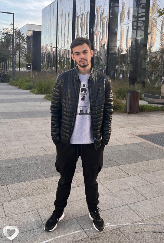 Виталий, 28, Воронеже — анкета №3563814