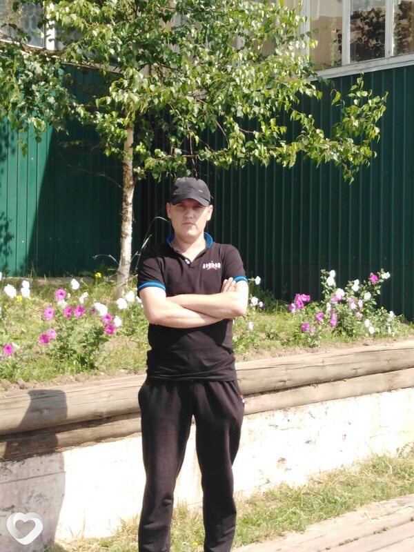 Алексей, 37, Чите — анкета №3563818