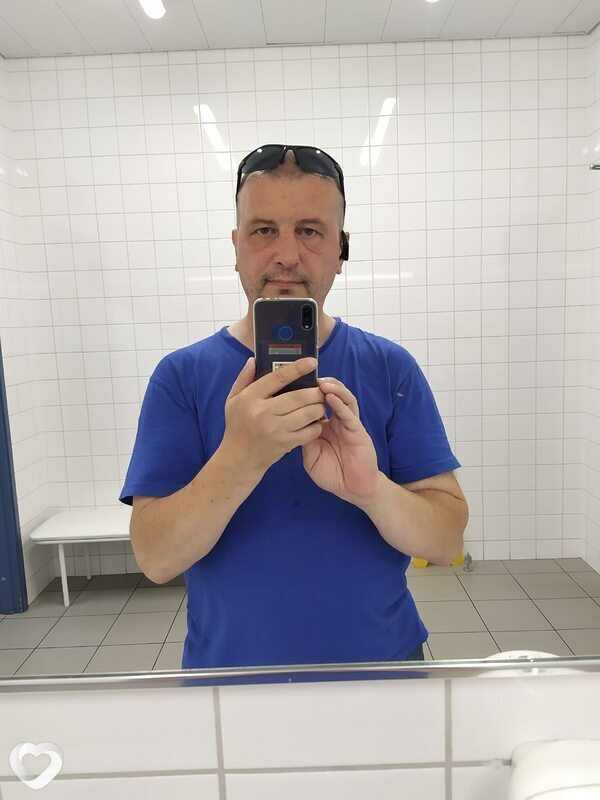 Алексей, 50, Санкт-Петербурге — анкета №3563822