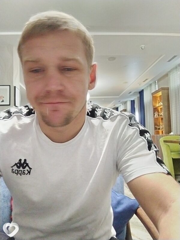 Алексей, 35, Сочи — анкета №3563827