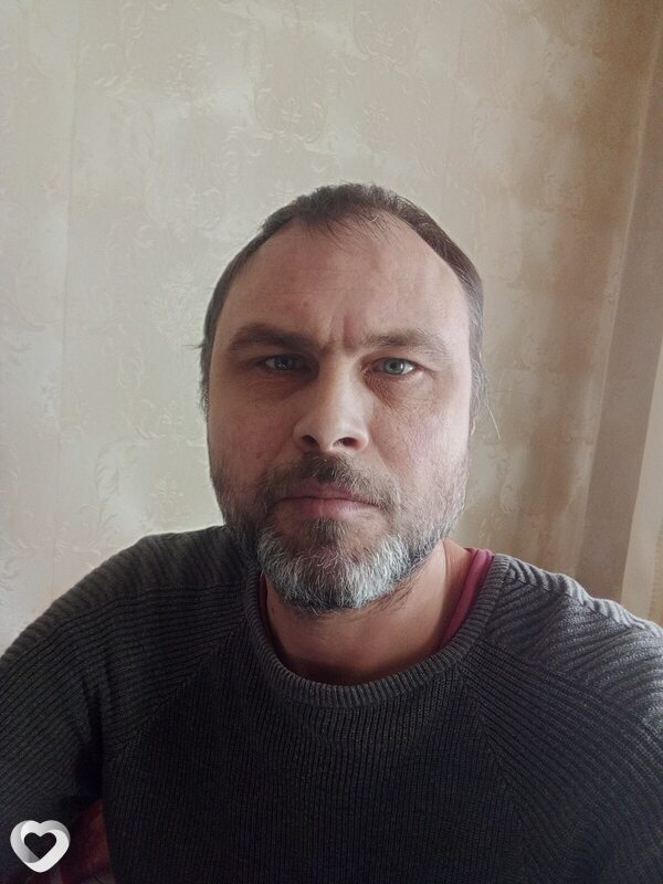 Сергей, 43, Волгограде — анкета №3563830