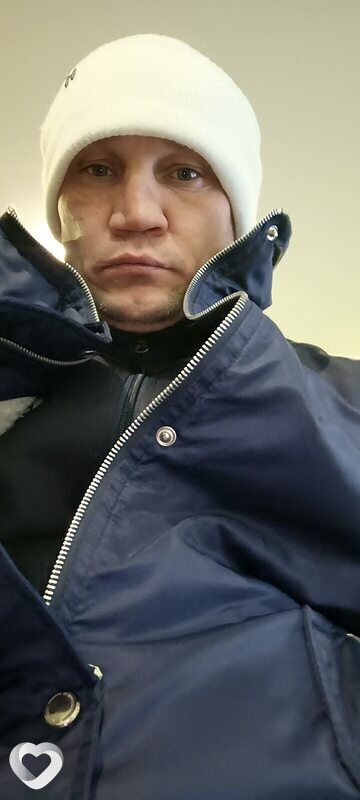 Ivan, 42, Ставрополе — анкета №3563701
