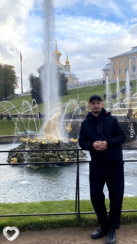 Антон, 31, Дзержинске — анкета №3563716