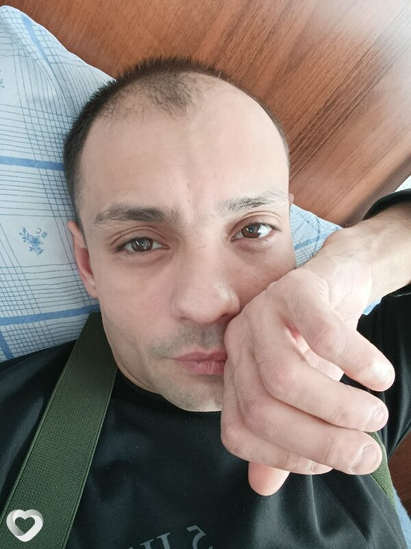 Сергей, 28, Коврове — анкета №3563718