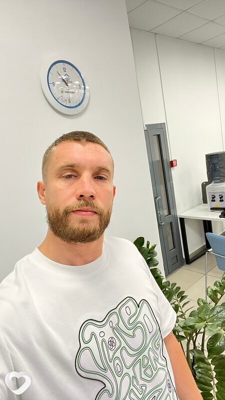 Кирилл, 37, Ижевске — анкета №3563853