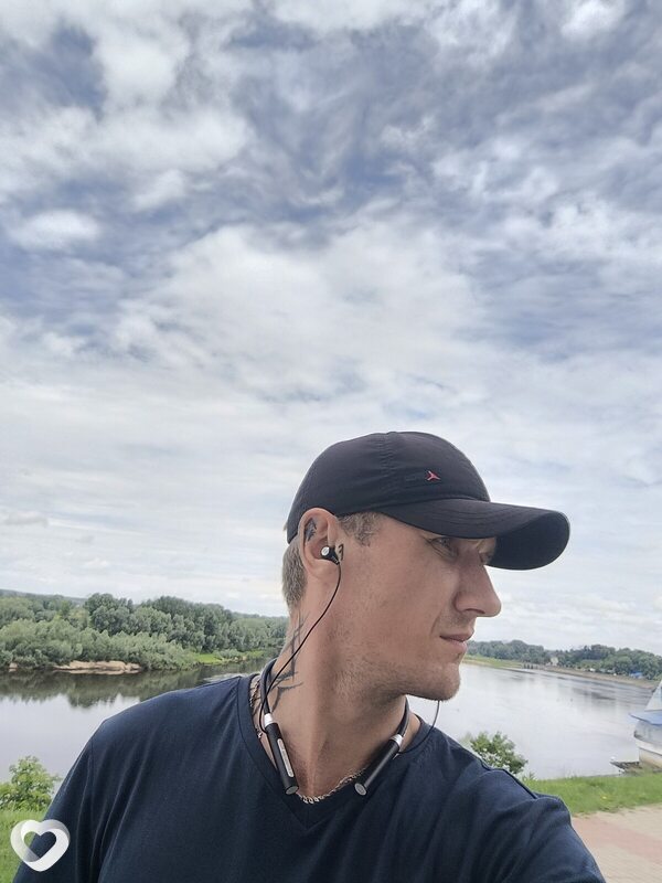Сергей, 35, Речице — анкета №3563859
