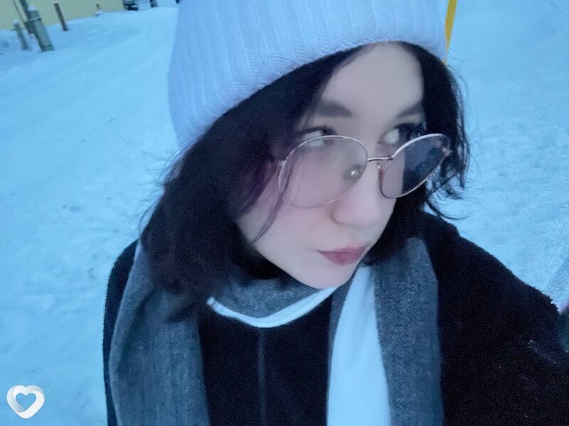 Арина, 18, Екатеринбурге — анкета №3563860