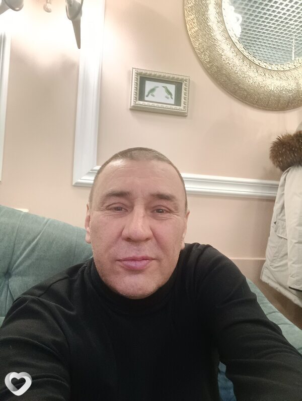 Андрей, 48, Челябинске — анкета №3563869
