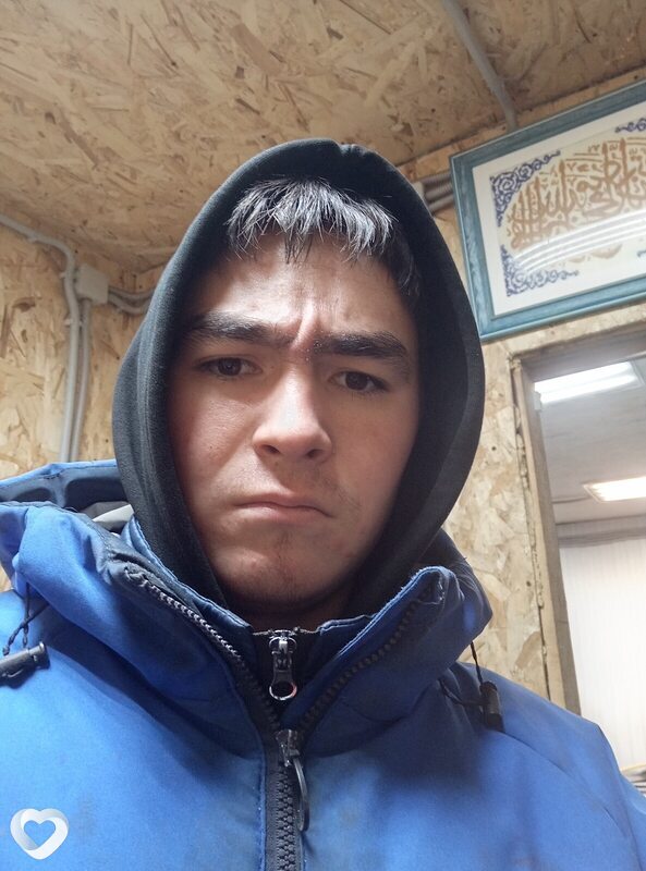 Аркадий, 40, Уфе — анкета №3563870