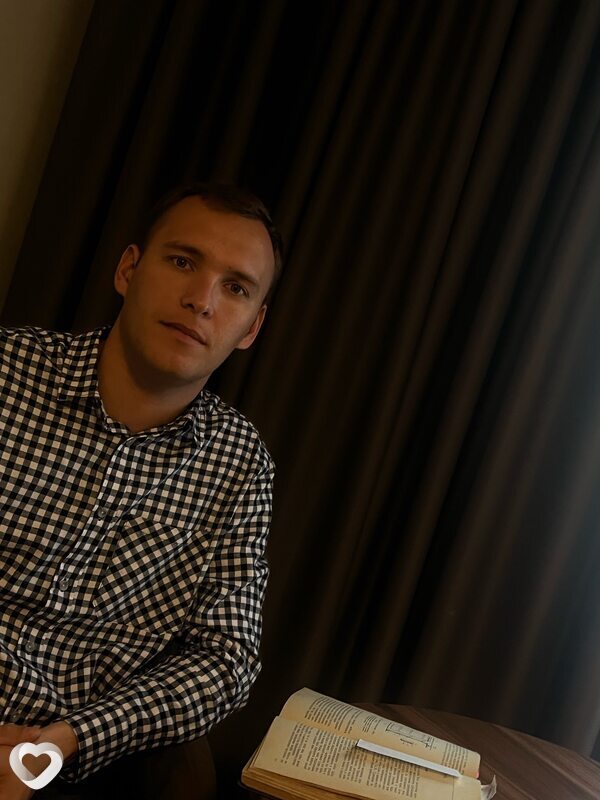 Александр, 31, Азове — анкета №3563875