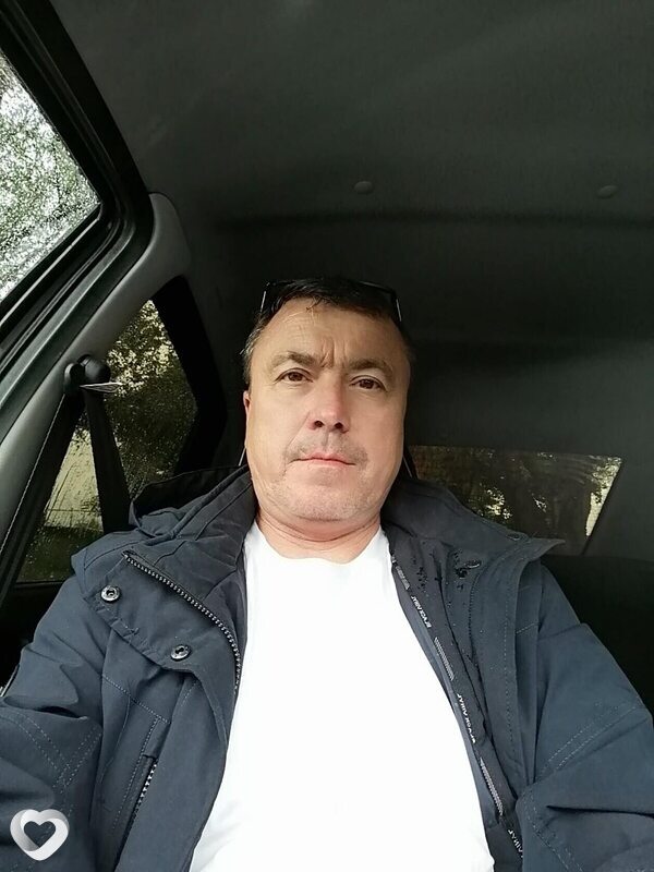 Александр, 54, Самаре — анкета №3563884