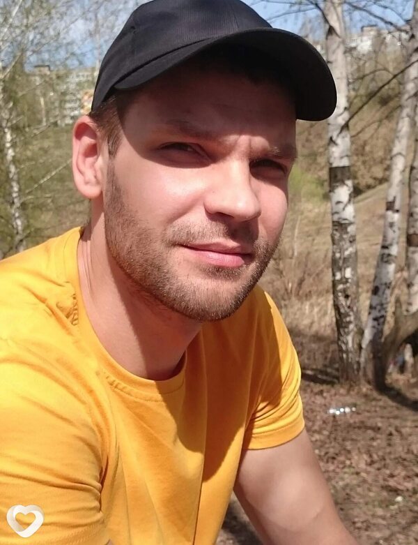 Антон, 38, Нижнем Тагиле — анкета №3563887
