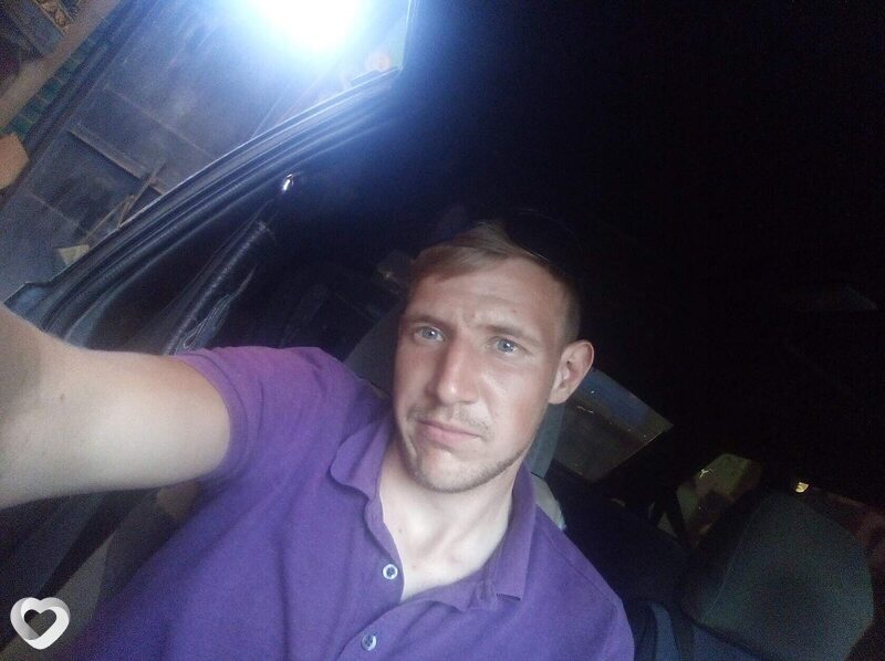 Алексей, 25, Минусинске — анкета №3563893