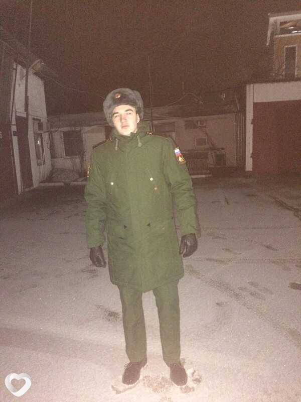Илья, 23, Нижнем Новгороде — анкета №3563896