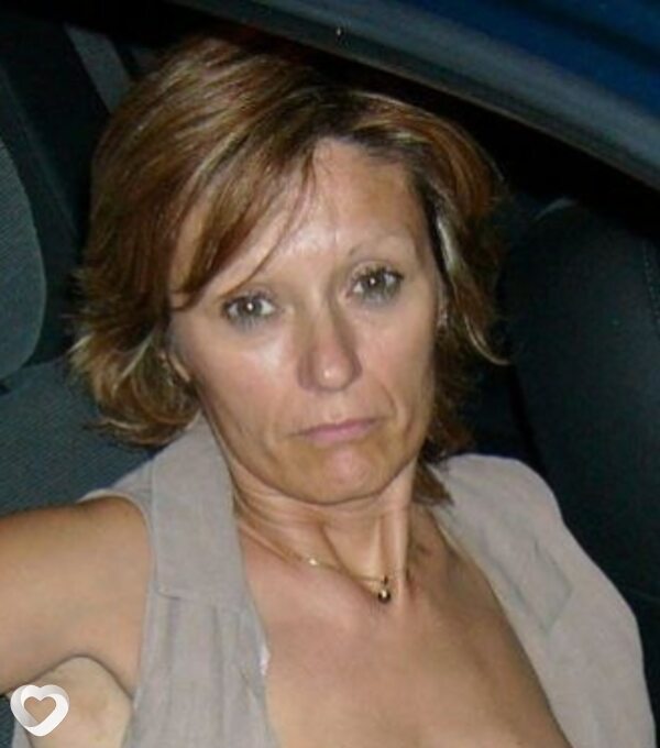 Лена, 56, Биробиджане — анкета №3563917