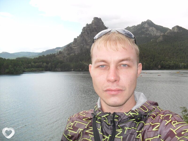 Юрий, 42, Омске — анкета №3563919