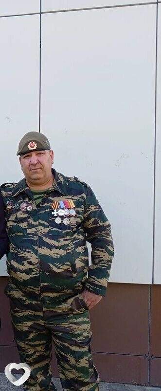 Андрей, 51, Тюмени — анкета №3563924