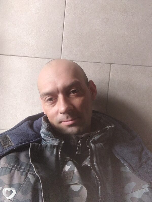 Ілюха, 40, Полтаве — анкета №3563932