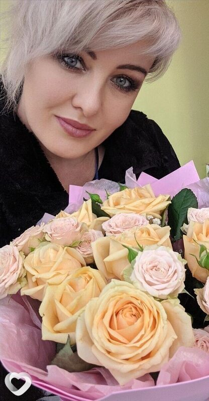 Ирина, 47, Евпатории — анкета №3564176