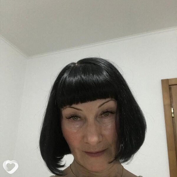Лариса, 55, Екатеринбурге — анкета №3564184